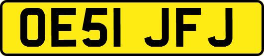 OE51JFJ