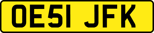 OE51JFK