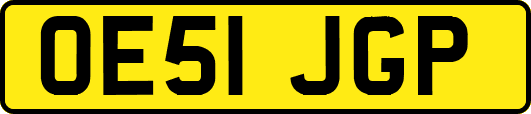 OE51JGP