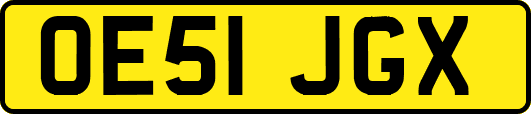 OE51JGX