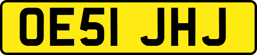 OE51JHJ