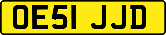 OE51JJD