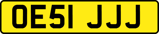 OE51JJJ