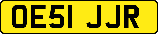 OE51JJR