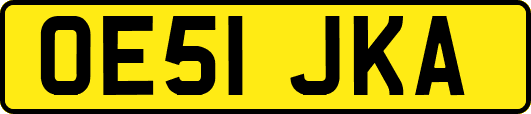 OE51JKA