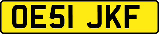 OE51JKF