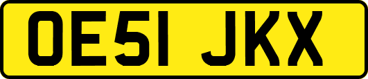 OE51JKX