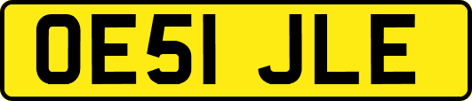 OE51JLE