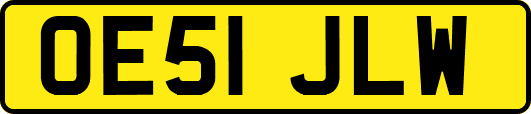 OE51JLW