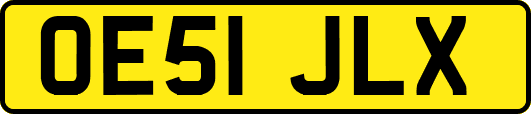 OE51JLX