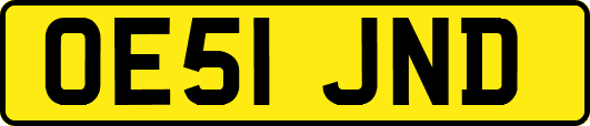 OE51JND