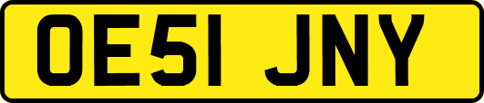 OE51JNY