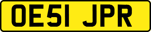 OE51JPR