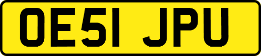 OE51JPU