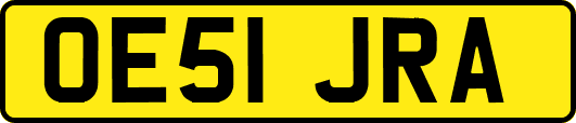 OE51JRA