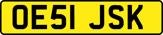 OE51JSK