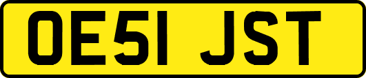 OE51JST