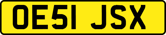 OE51JSX