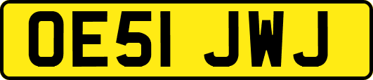 OE51JWJ