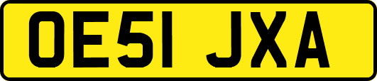 OE51JXA