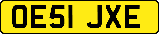 OE51JXE