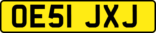 OE51JXJ