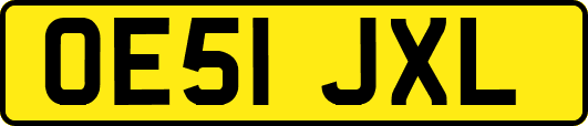 OE51JXL