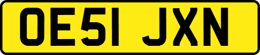 OE51JXN