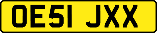 OE51JXX