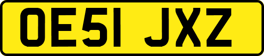 OE51JXZ