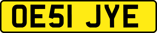 OE51JYE