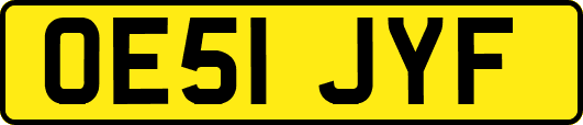 OE51JYF