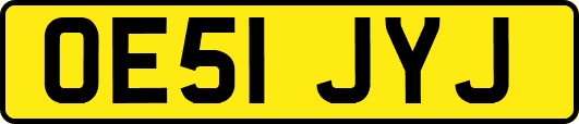 OE51JYJ