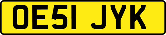 OE51JYK