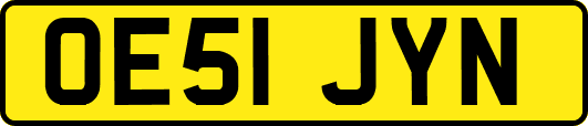 OE51JYN