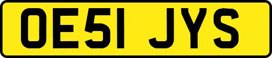 OE51JYS