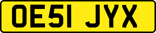 OE51JYX