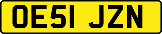 OE51JZN