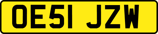 OE51JZW