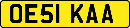 OE51KAA
