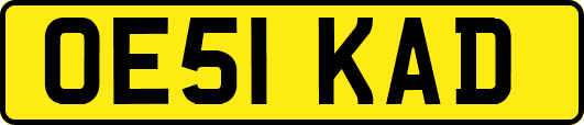 OE51KAD