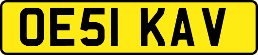 OE51KAV