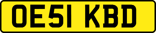 OE51KBD