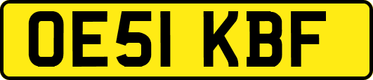 OE51KBF