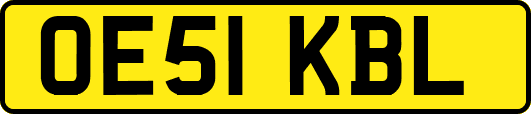 OE51KBL