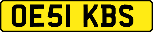 OE51KBS