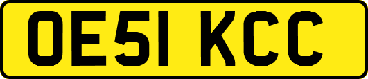 OE51KCC