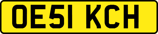 OE51KCH