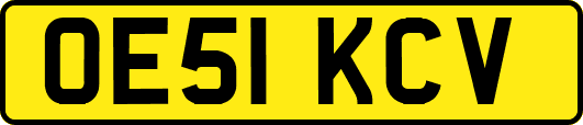 OE51KCV