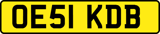 OE51KDB